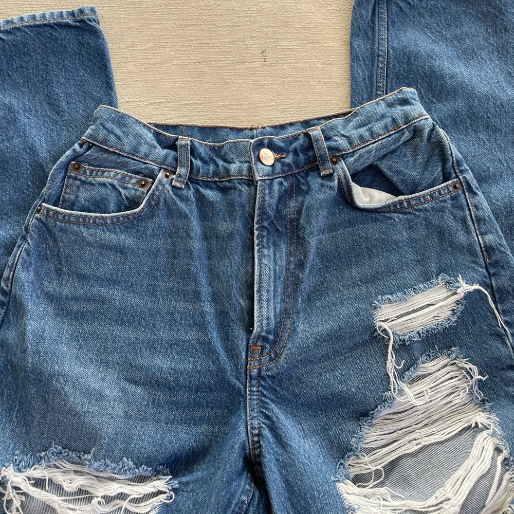 Jeans - Picture 4 of 7
